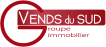 Immobilier terrain saint thibery